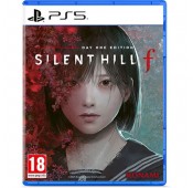 Silent Hill f - PS5